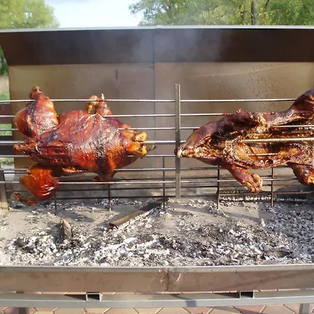 Гостевой дом Almada 2*