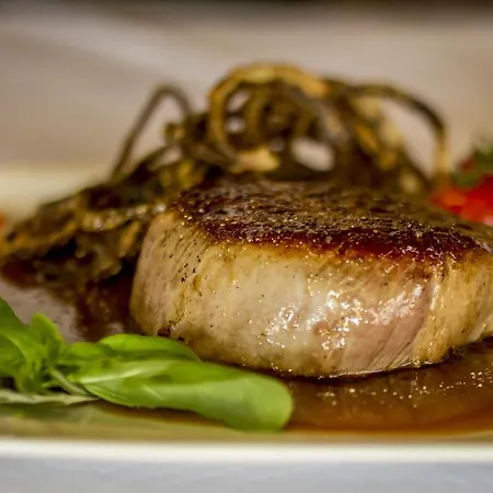 Maison d'hôtes Almada Zvolen