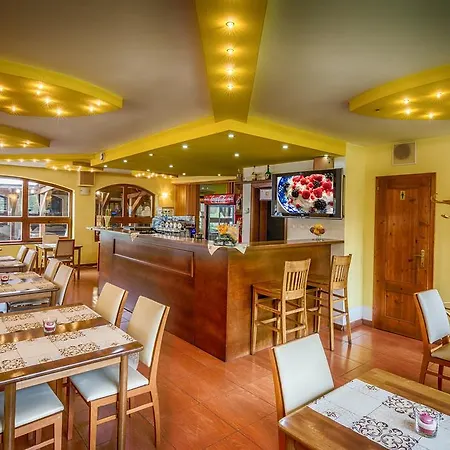 Almada Affittacamere Zvolen