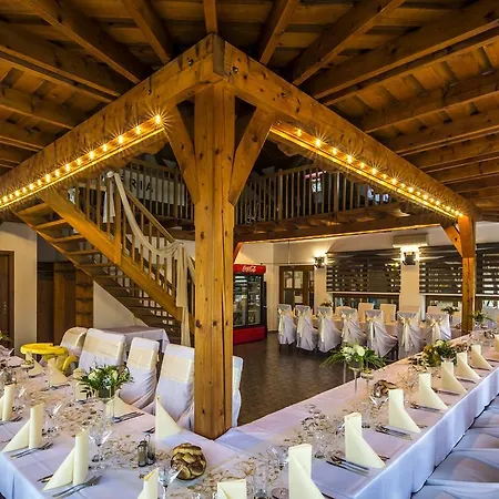 Affittacamere Almada Zvolen