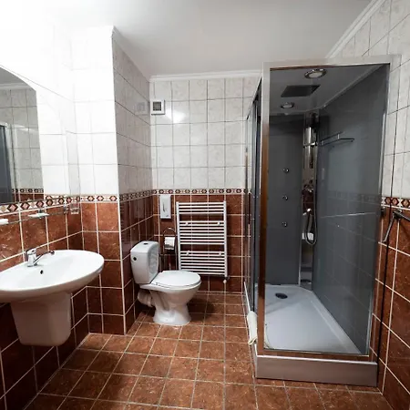 Maison d'hôtes Almada 2*