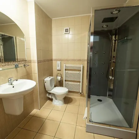 Гостевой дом Almada