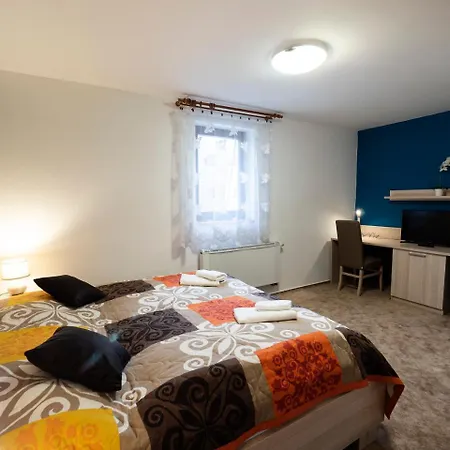 Almada Гостевой дом 2*