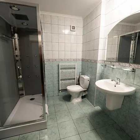 Almada Penzion Zvolen