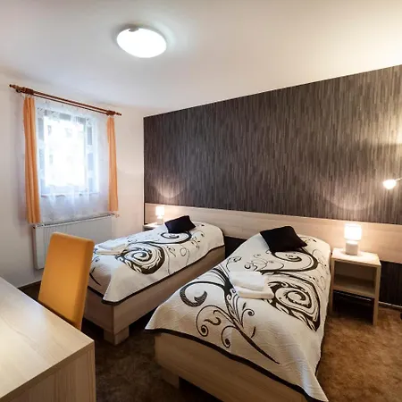 Affittacamere Almada Zvolen