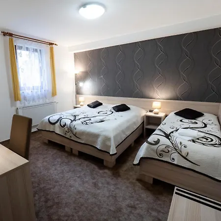 Almada Maison d'hôtes