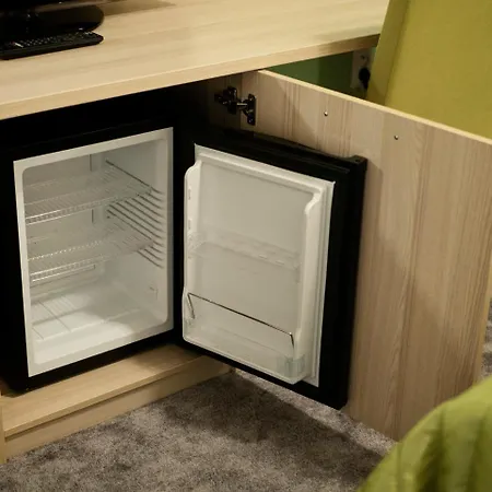 Affittacamere Almada Zvolen